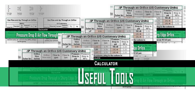 Calc-UsefulTools